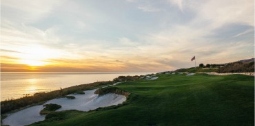 Trump Golf - Los Angeles